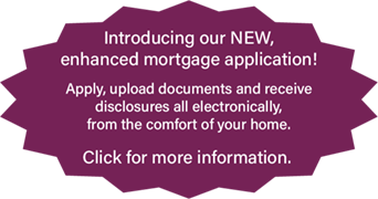 Mortgage App