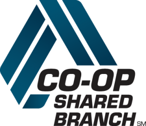 CO-OP Shared Branch